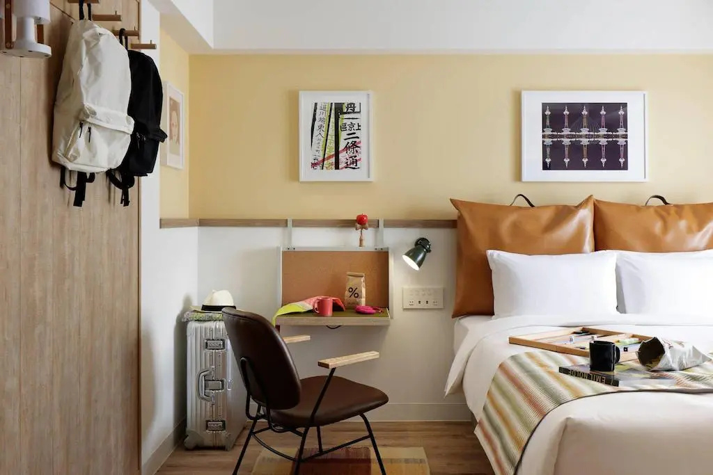 Moxy Kyoto 사진 5