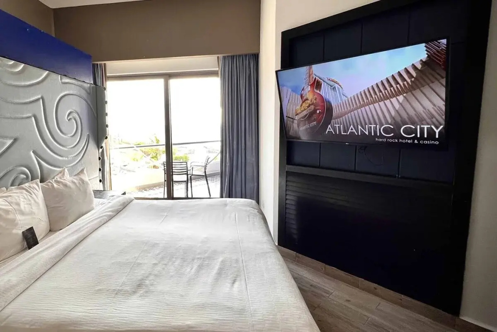 Adults Only Heaven at Hard Rock Hotel Riviera Maya All Inclusive - Chambres