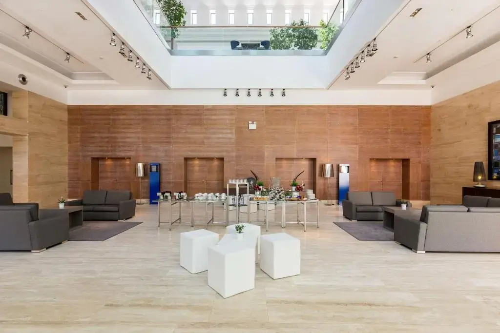 Hilton Vilamoura As Cascatas Golf Resort & Spa - Général
