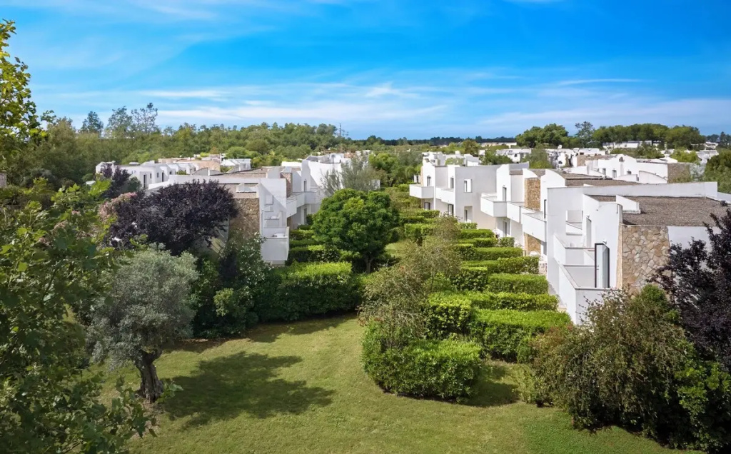 Torreserena Resort - Général