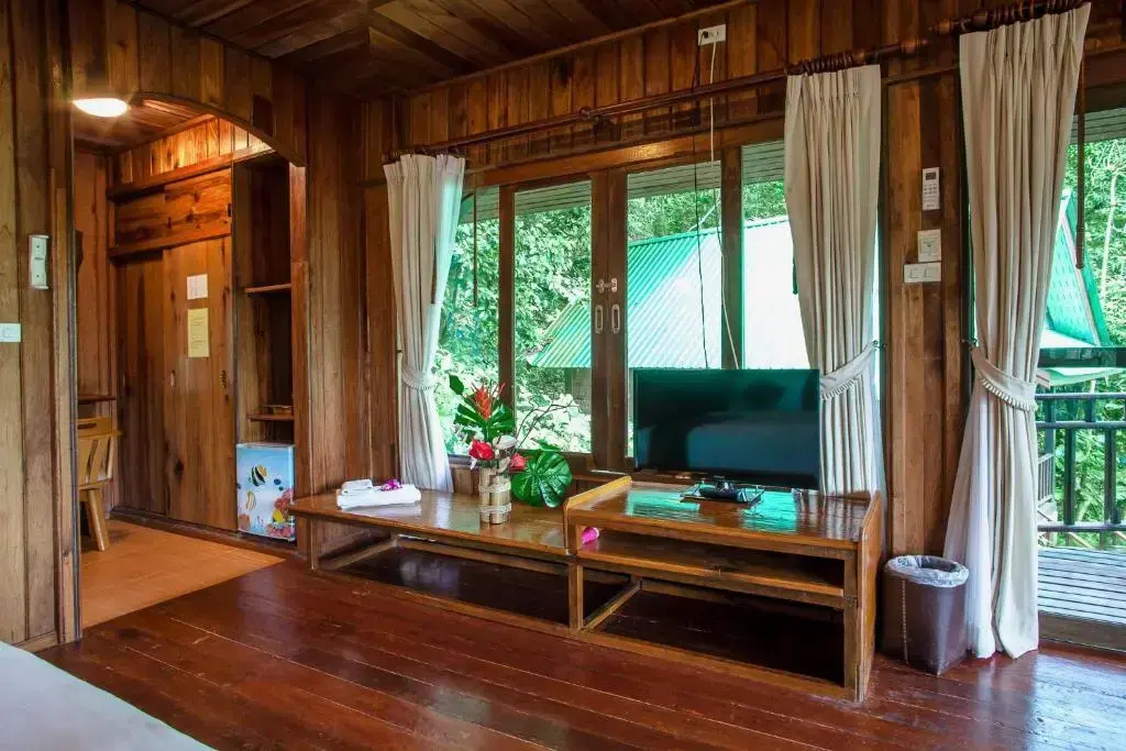 The Vatika Resort and Spa - Chambres