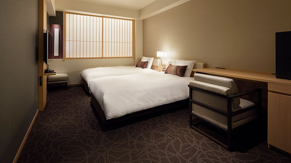 Mitsui Garden Hotel Kyoto Shinmachi Bettei Hotel 사진 10