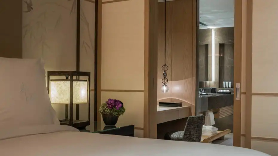 Four Seasons Hotel Kyoto 사진 21