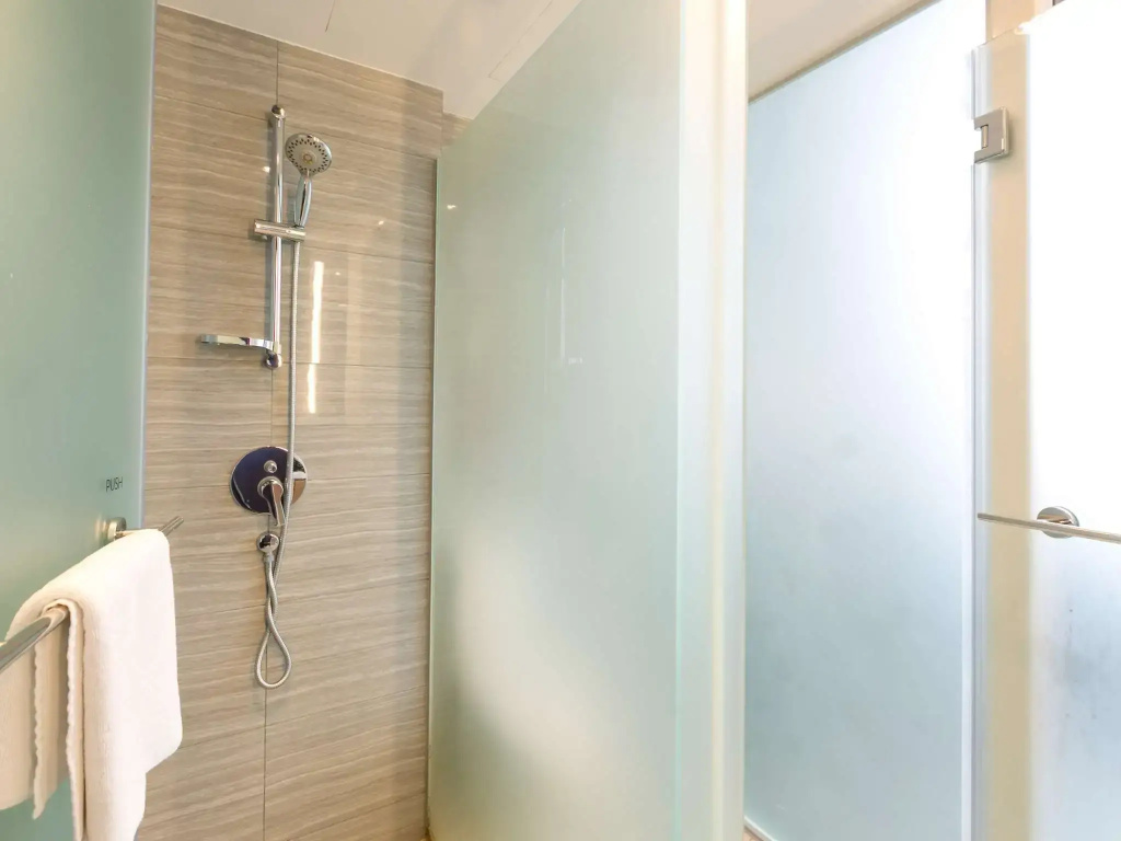 Mercure Singapore Bugis - Chambres