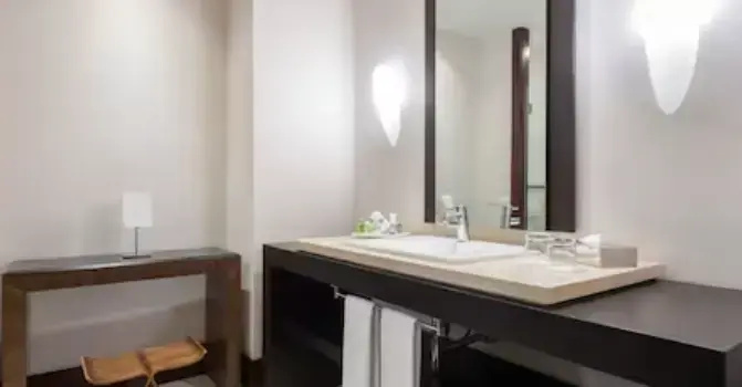 NH Collection Guadalajara Providencia - Chambres