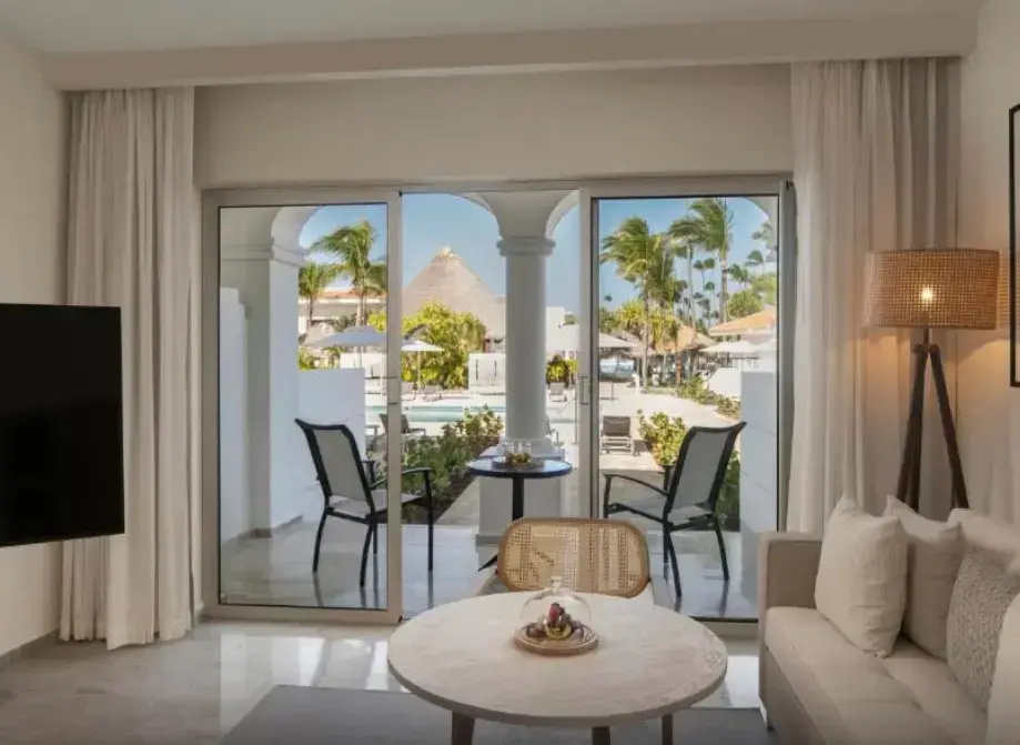 Paradisus Palma Real Golf & Spa Resort All Inclusive - Chambres