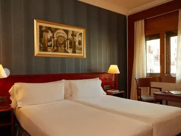 Family Quadruple room