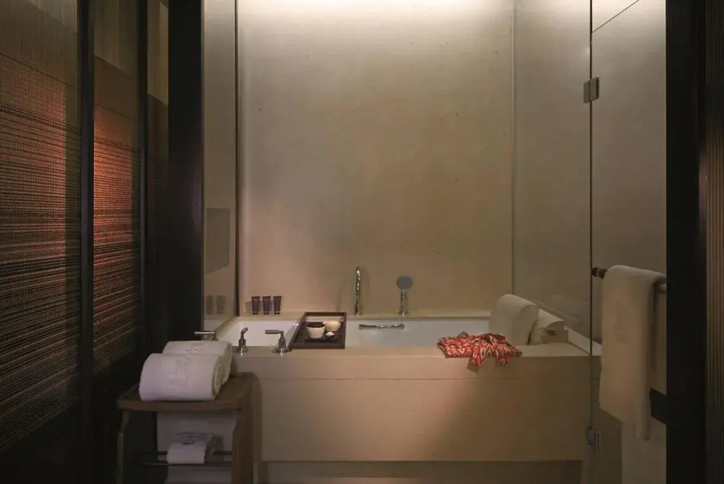 The Ritz-Carlton Bali