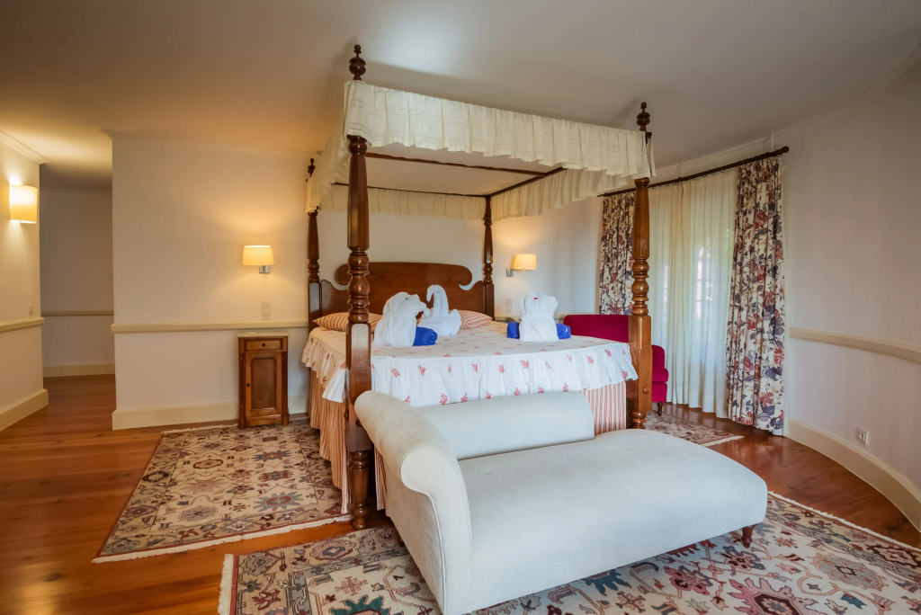Premier Suite