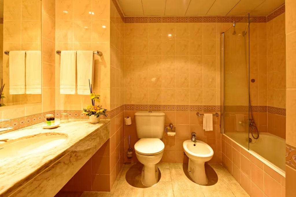 Pestana Village Garden Hotel - Chambres