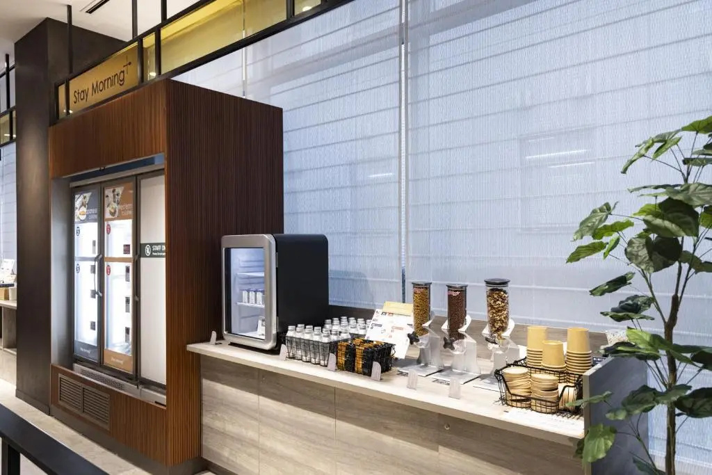 Tokyu Stay Suidobashi 사진 26