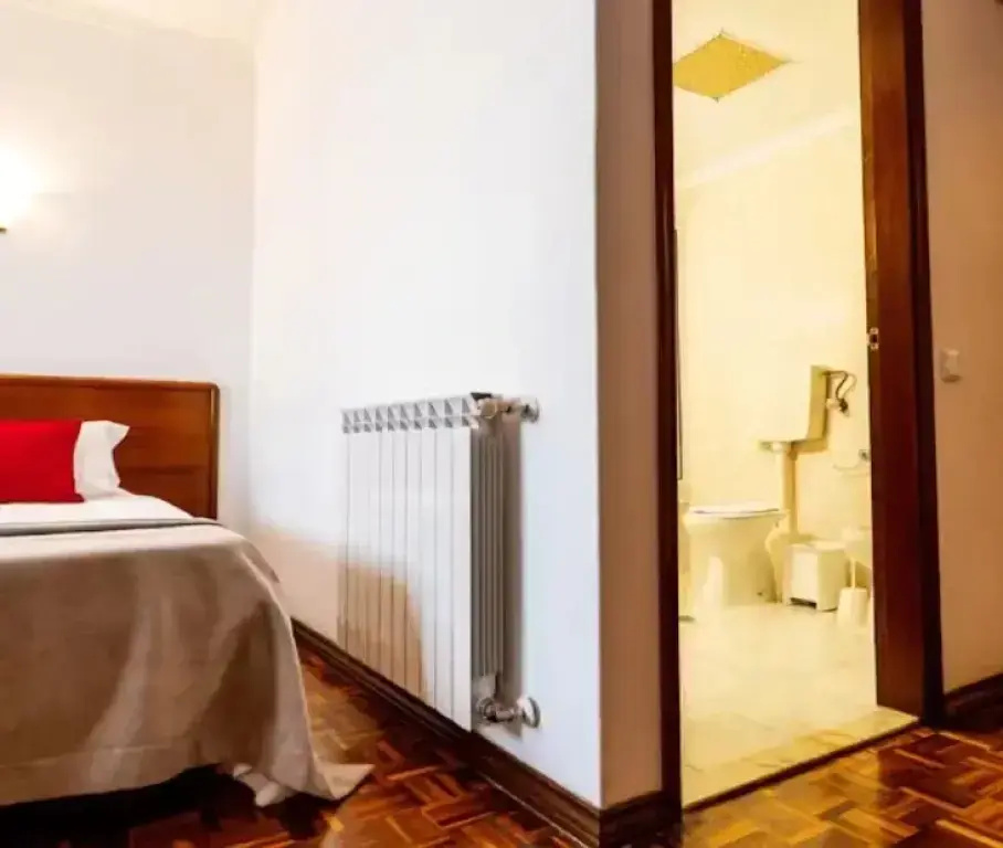 Dona Amélia Hotel by RIDAN Hotels - Chambres