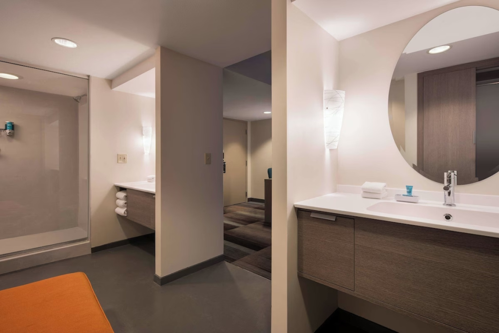 Aloft Scottsdale - Général