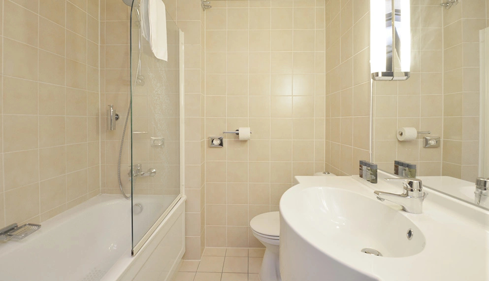 Fletcher Hotel - Restaurant's - Hertogenbosch - Chambres