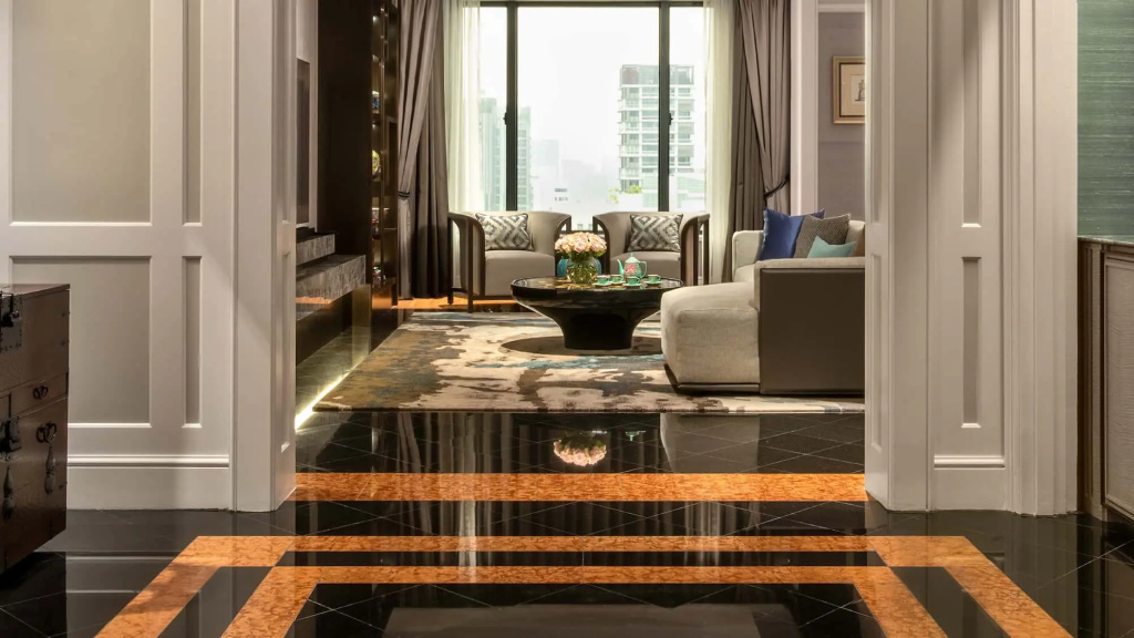 Four Seasons Singapore