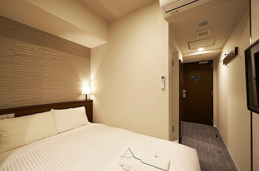 Sotetsu Fresa Inn Tokyo Roppongi 사진 14
