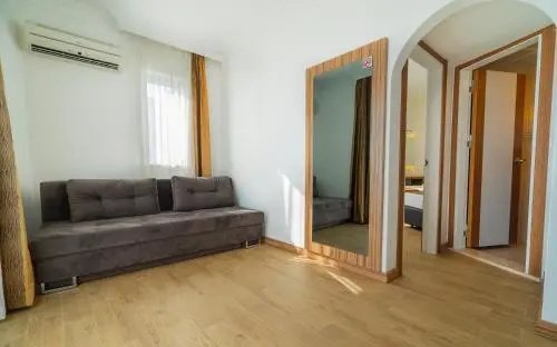 Kleopatra Celine Hotel - Chambres
