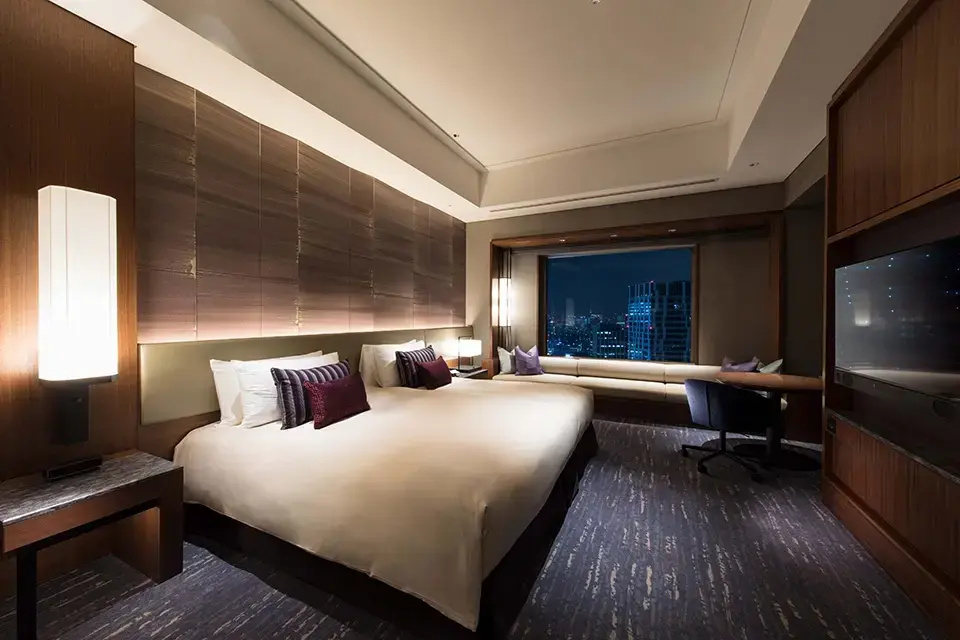 Cerulean Tower Tokyu Hotel 사진 43