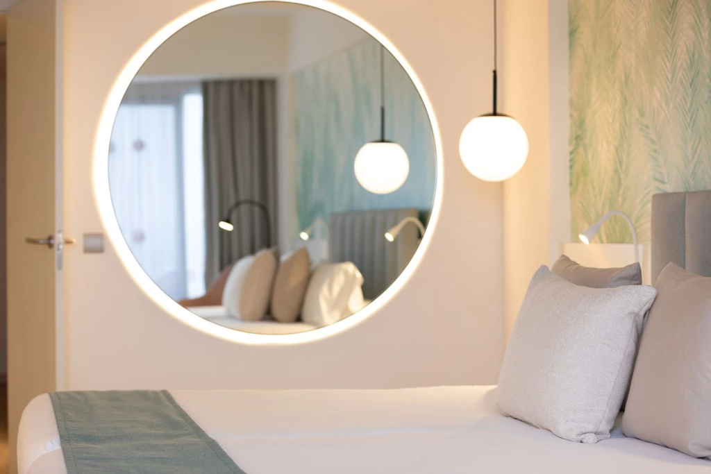 Hotel Cristina by Tigotan Las Palmas - Adults Only - Chambres