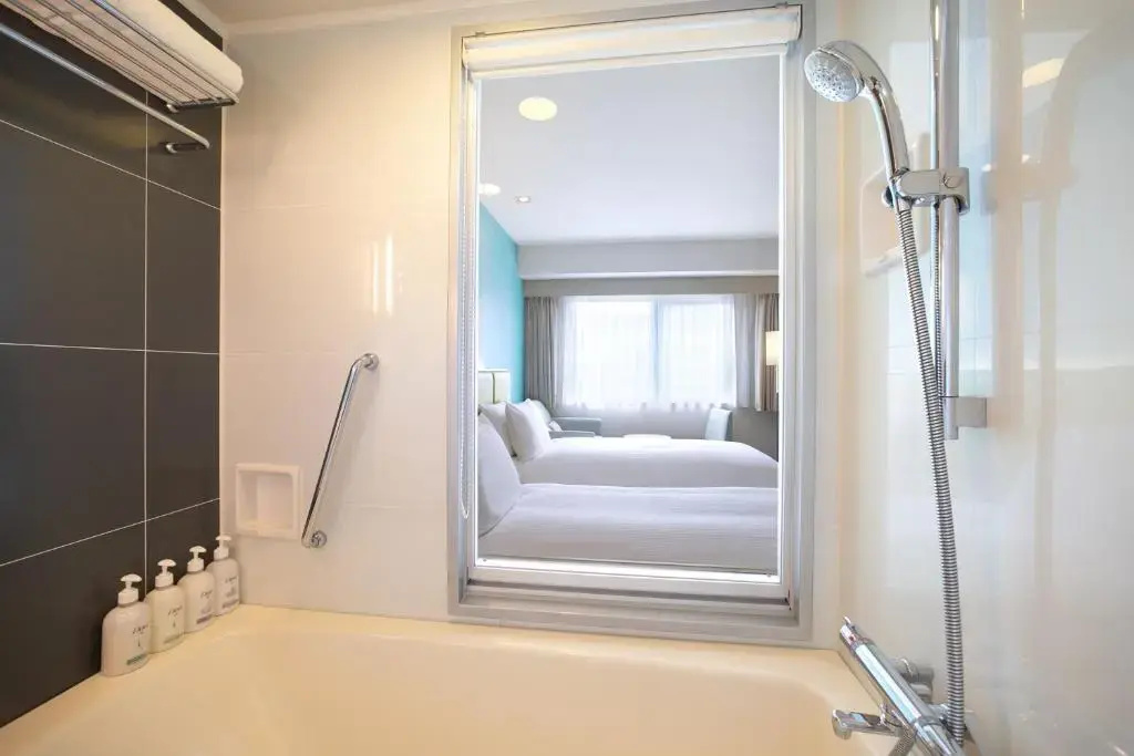 Holiday Inn Osaka Namba by IHG - Chambres