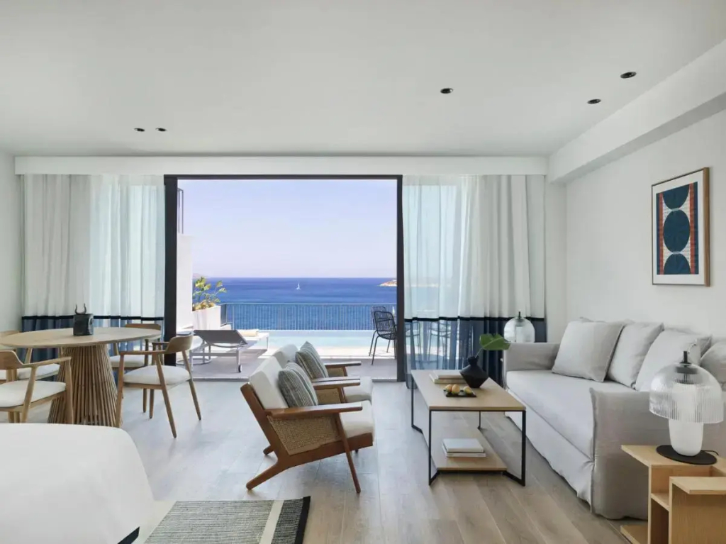 InterContinental Crete by IHG - фото 8