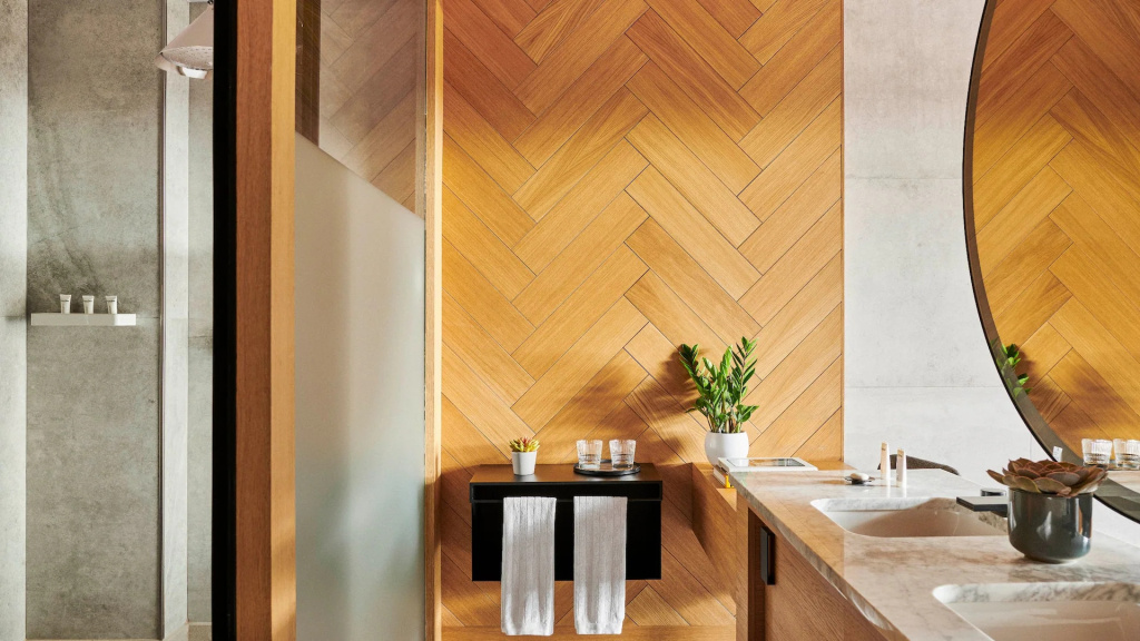 Grand Hyatt Barcelona - Chambres