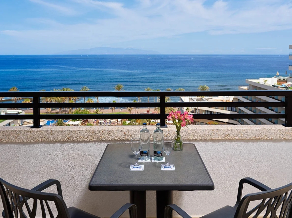H10 Conquistador Hotel - Chambres