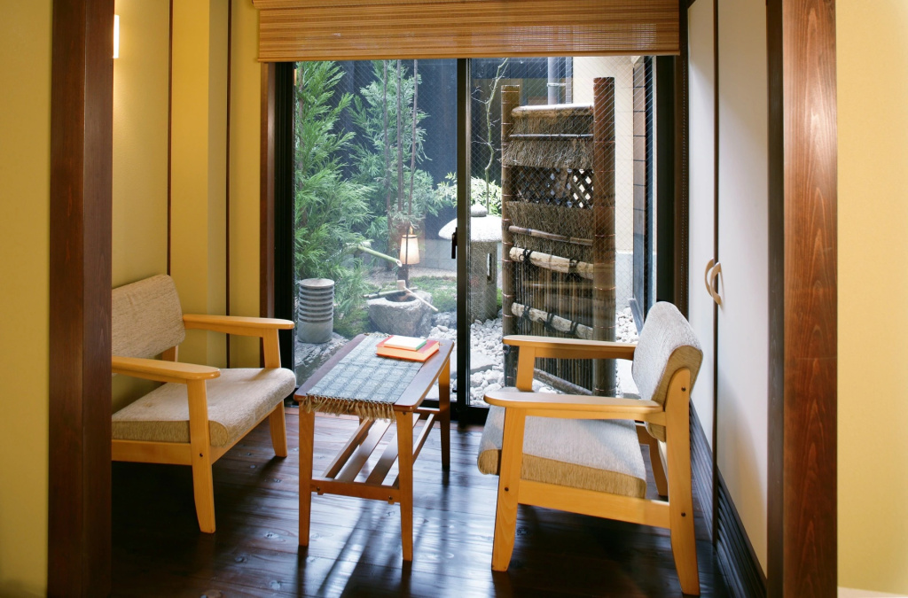 Matsubaya Ryokan 사진 27