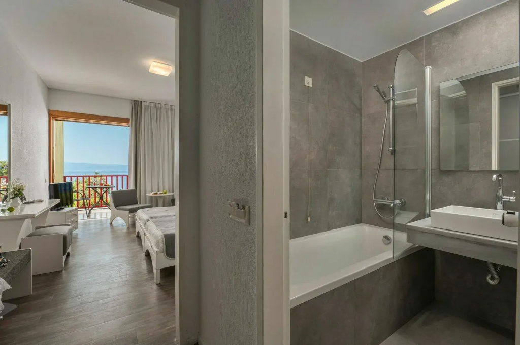 Skiathos Palace Hotel - Chambres