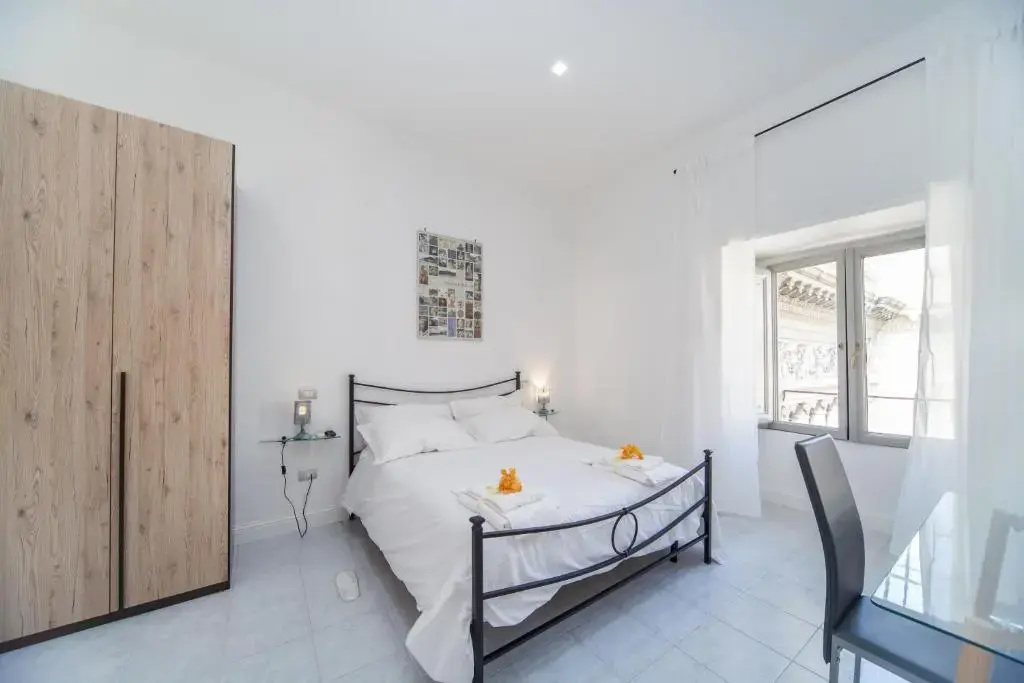 1 Bedroom Comfort Cottage with view