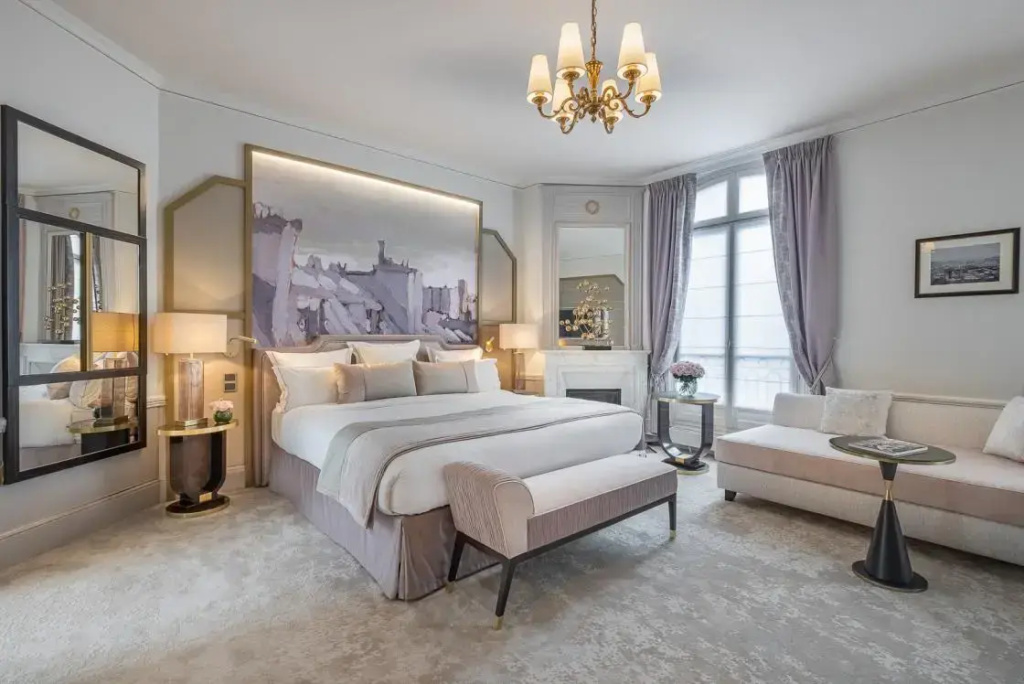 Hôtel Elysia by Inwood Hotels 41
