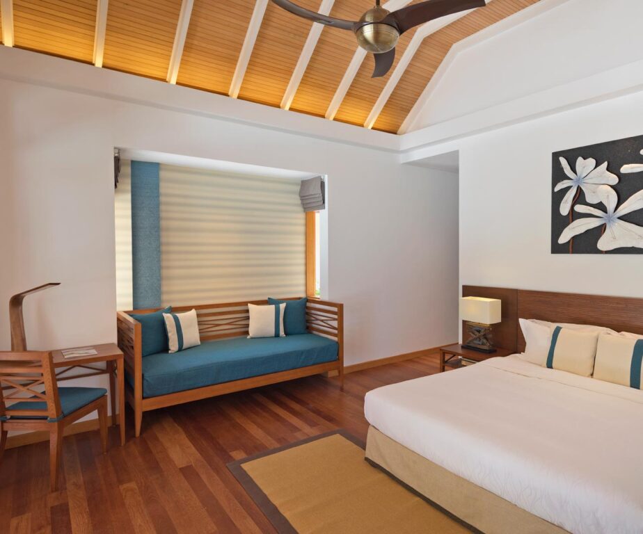 Kurumba Maldives