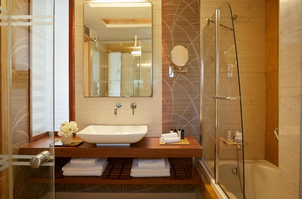 Minoa Palace Resort - Chambres