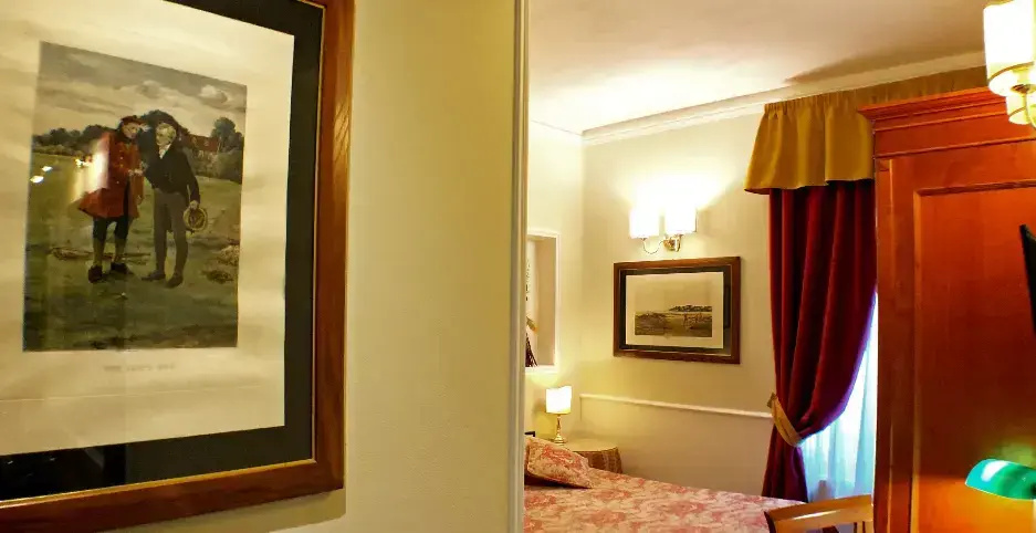 JOIVY Together Florence Secret Nest - Chambres