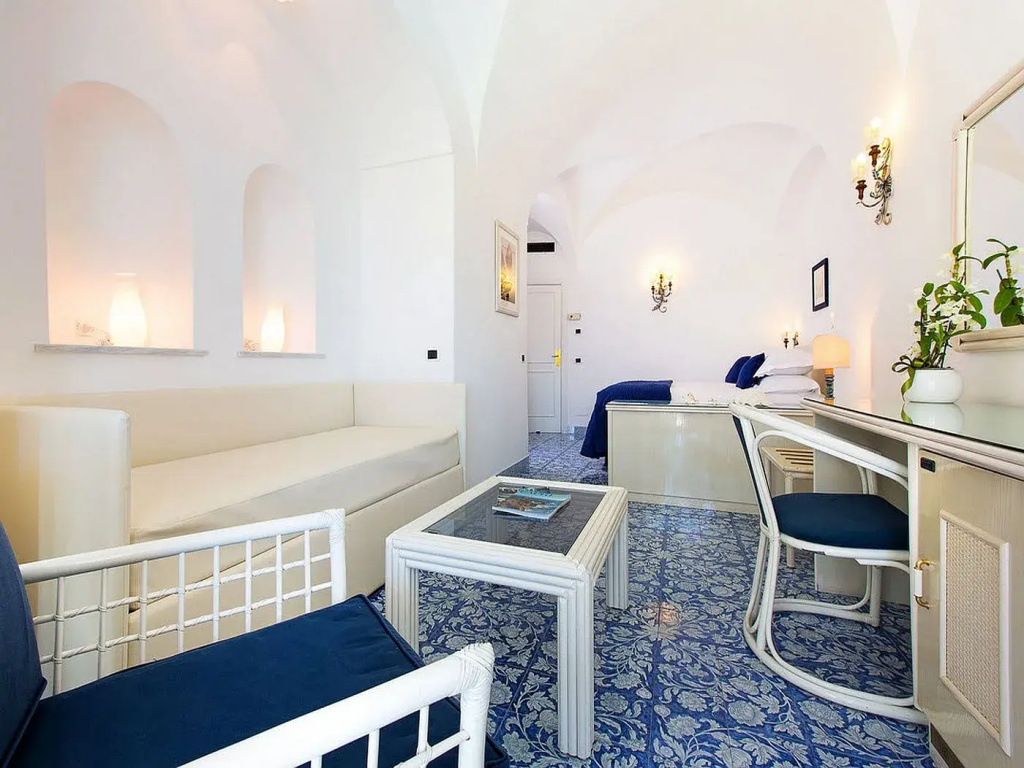 Hotel La Vega - Chambres
