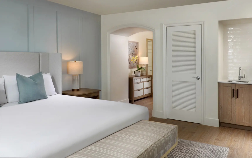 Duval Gardens at Southernmost Beach Resort – Adults Only - Chambres