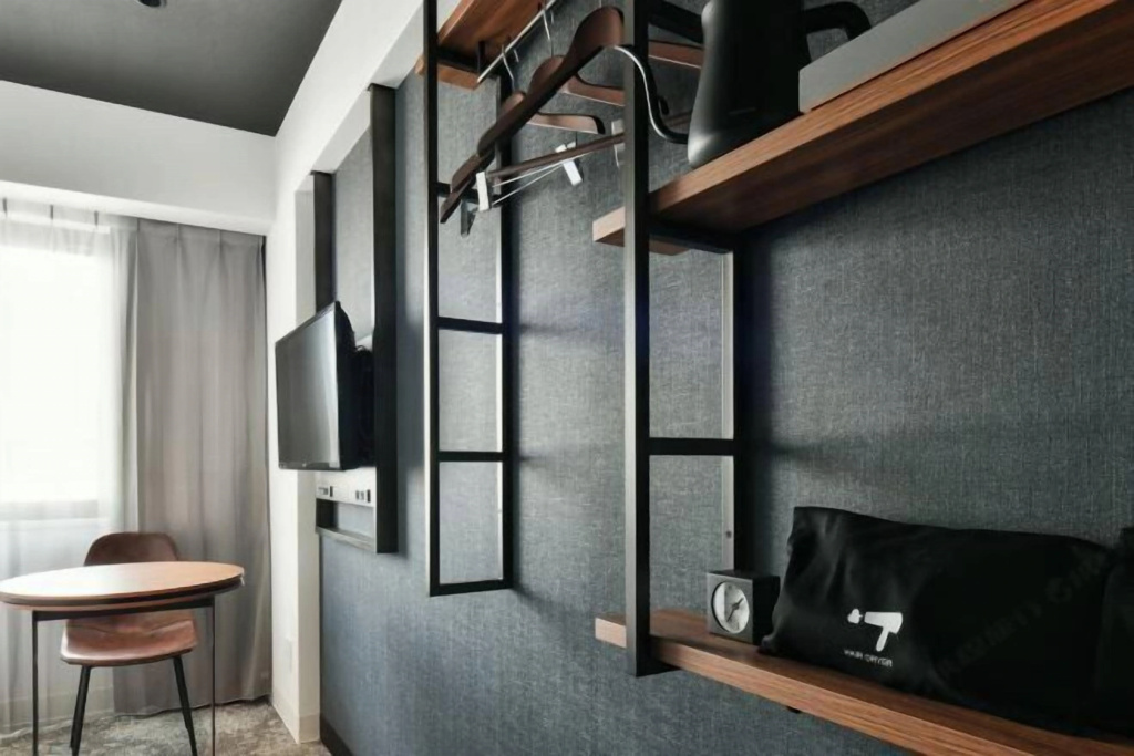 Vessel Inn Namba 사진 12