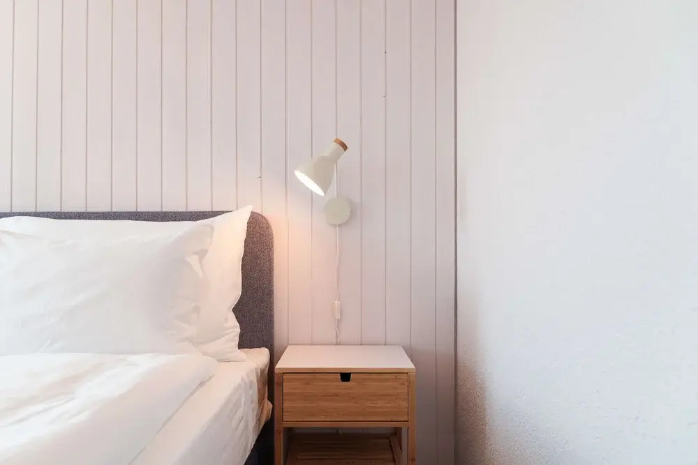 La belle vue - Boutique Hotel & Café - Chambres