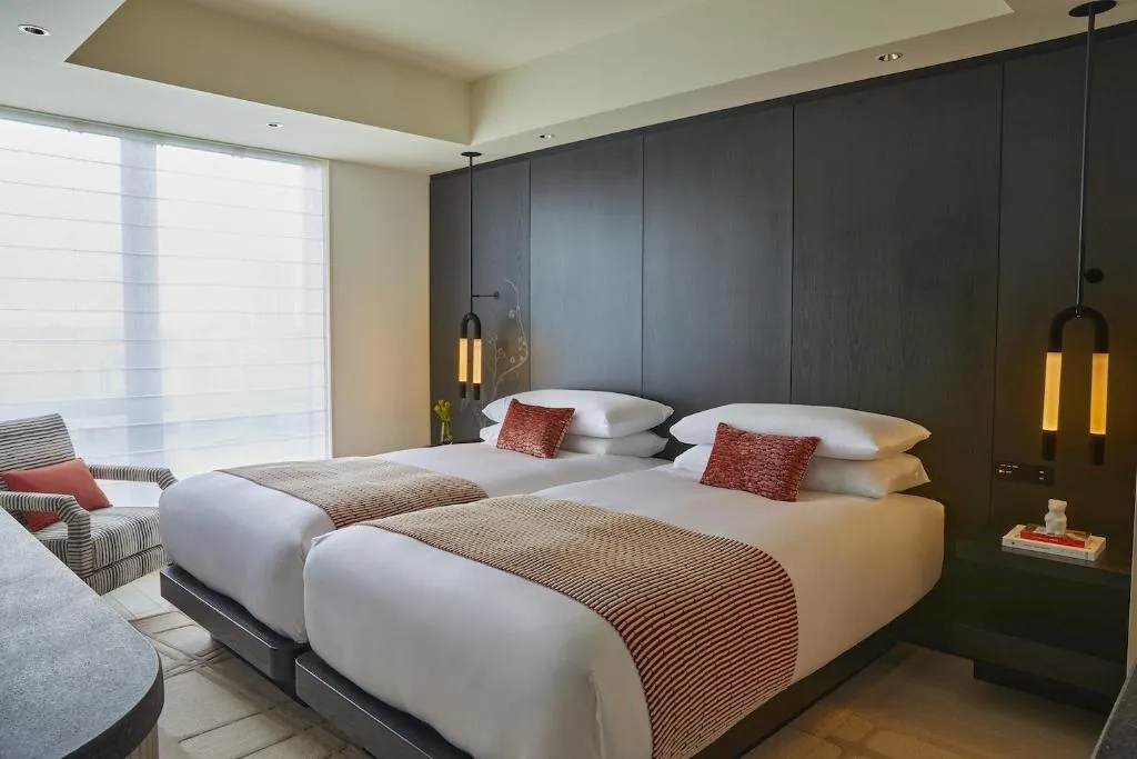 Kimpton Shinjuku Tokyo by IHG 사진 2