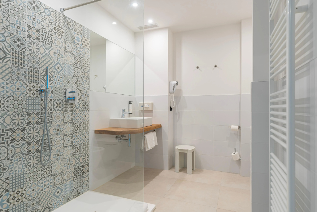 Hotel Saccardi & Spa - Adults Only - Chambres