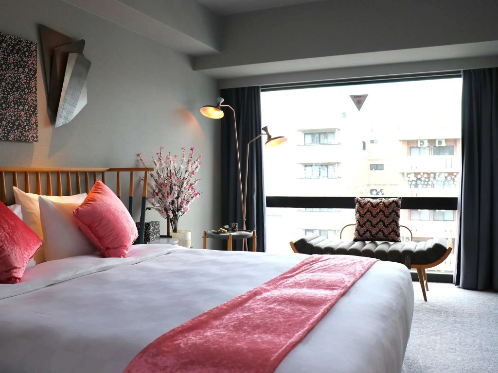 Mercure Kyoto Station 사진 13