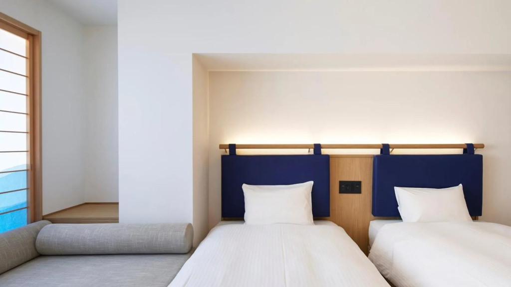 Hotel Androoms Kyoto Shichijo 사진 12