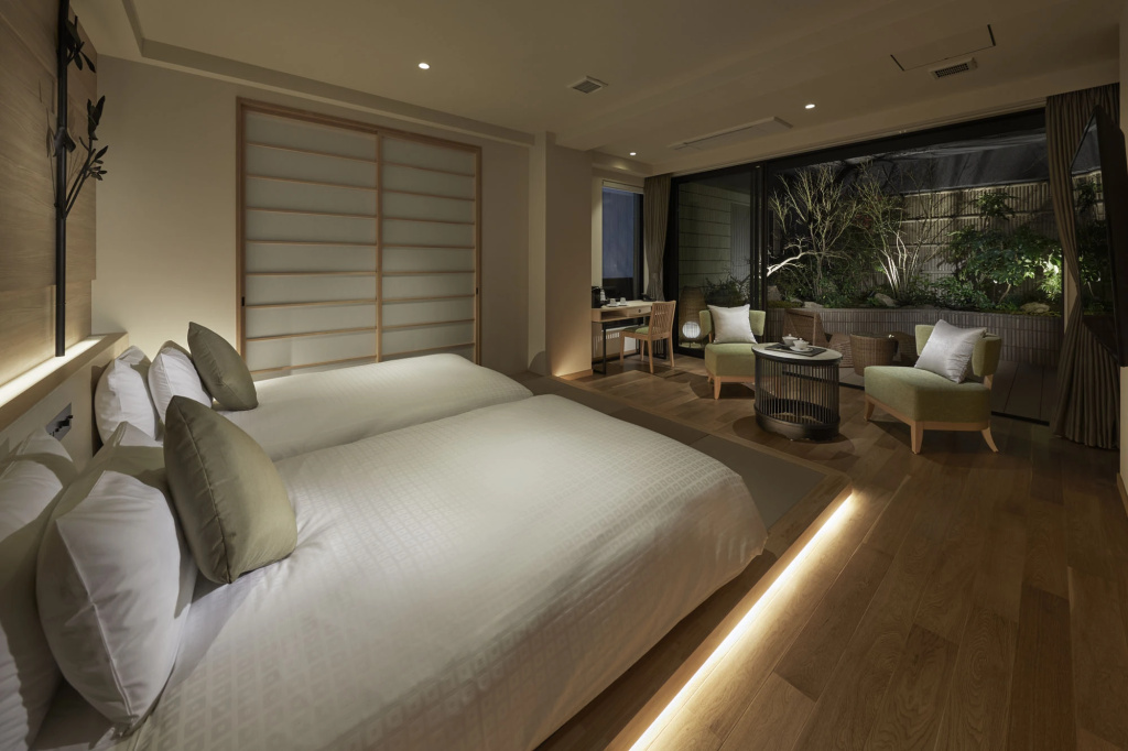 Royal Twin Hotel Kyoto Hachijoguchi 사진 11