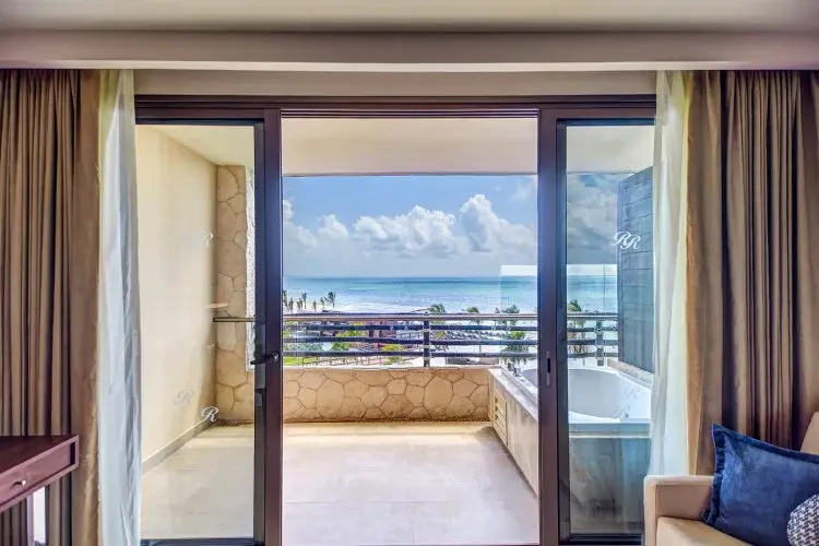 Royalton Hideaway Riviera Cancun, An Autograph Collection All-Inclusive Resort- Adults Only - Newly Renovated - Chambres