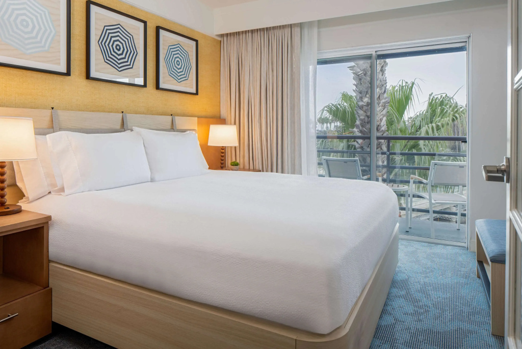Hilton Garden Inn Dana Point Doheny Beach - Général