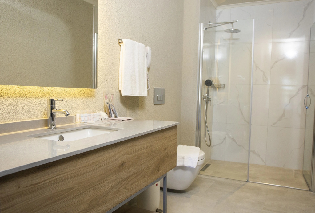 Yasmin Bodrum Resort - All Inclusive - Chambres