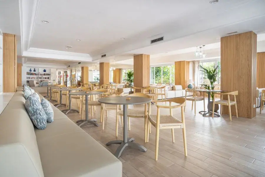 Bahia de Alcudia Hotel & Spa - Général