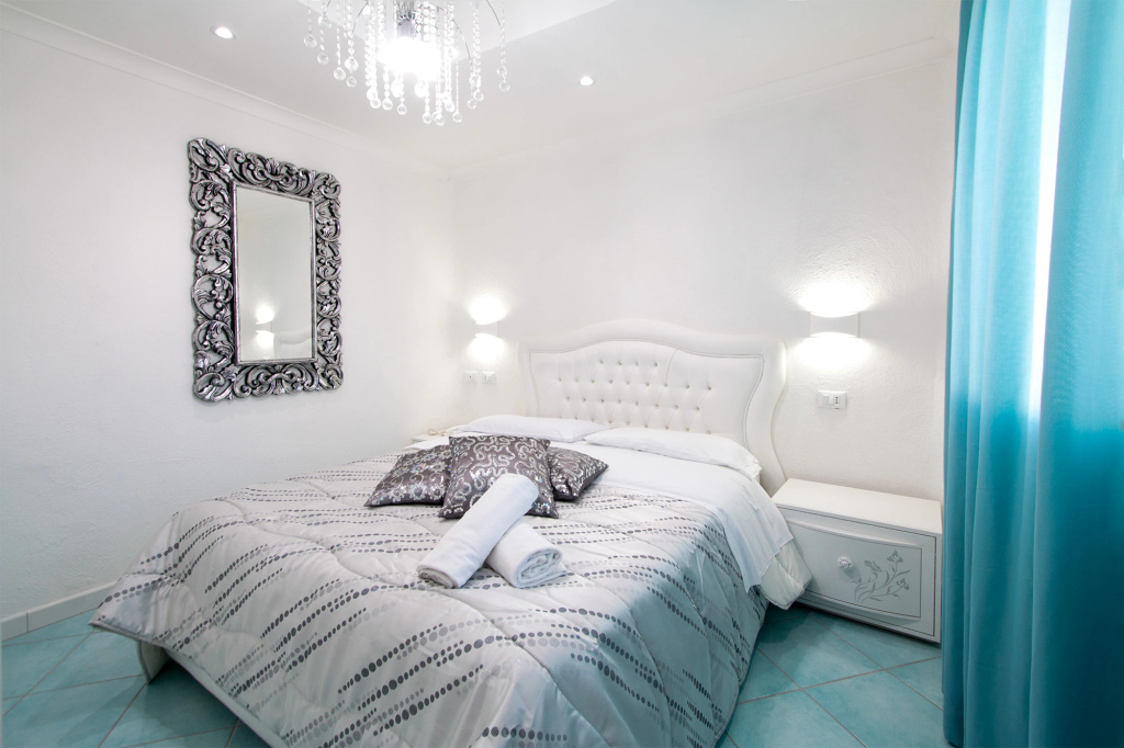 La Villa Resort & Spa - Chambres