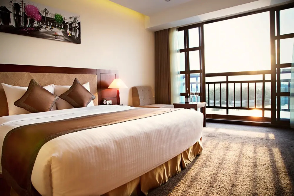 Muong Thanh Holiday Hoi An Hotel - Chambres