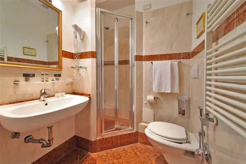 Imperium Suite Navona Hotel - Chambres